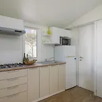 Кемпинг Salve Croatia Mobile Homes In Amadria Park Trogir
