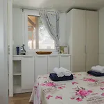 Кемпинг Salve Croatia Mobile Homes In Amadria Park Trogir