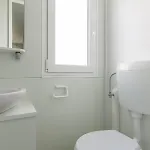 Salve Croatia Mobile Homes In Amadria Park Trogir Кемпинг