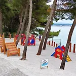 Salve Croatia Mobile Homes In Amadria Park Trogir Кемпинг Сегет-Враница