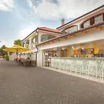 Salve Croatia Mobile Homes In Amadria Park Trogir Кемпинг