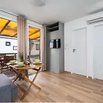 Salve Croatia Mobile Homes In Amadria Park Trogir