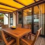 Salve Croatia Mobile Homes In Amadria Park Trogir *
