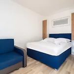 Кемпинг Salve Croatia Mobile Homes In Amadria Park Trogir
