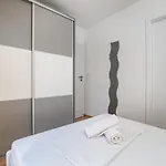 Salve Croatia Mobile Homes In Amadria Park Trogir * Сегет-Враница