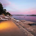 Salve Croatia Mobile Homes In Amadria Park Trogir *