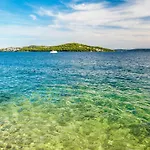 Salve Croatia Mobile Homes In Amadria Park Trogir Сегет-Враница