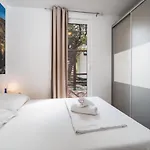 Кемпинг Salve Croatia Mobile Homes In Amadria Park Trogir *