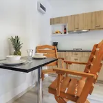 Salve Croatia Mobile Homes In Amadria Park Trogir Кемпинг Сегет-Враница
