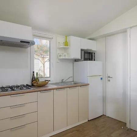 Kemping Salve Croatia Mobile Homes In Amadria Park Trogir