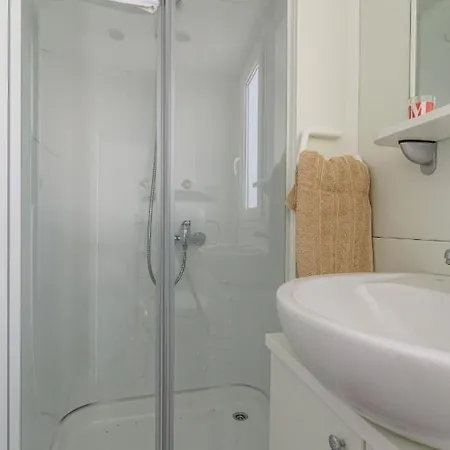 Salve Croatia Mobile Homes In Amadria Park Trogir Seget Vranjica
