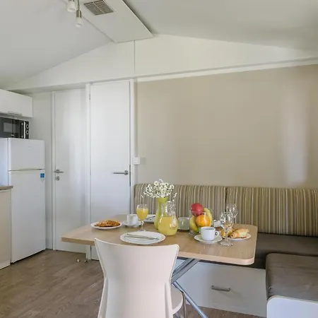Salve Croatia Mobile Homes In Amadria Park Trogir * Seget Vranjica