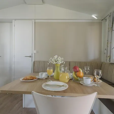Salve Croatia Mobile Homes In Amadria Park Trogir