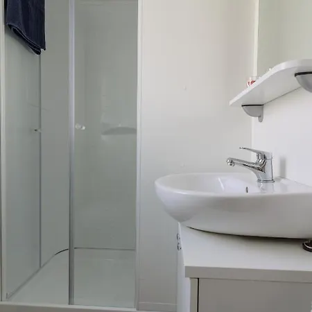 Salve Croatia Mobile Homes In Amadria Park Trogir