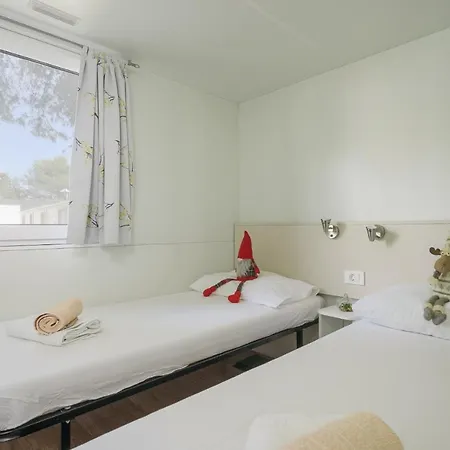 Salve Croatia Mobile Homes In Amadria Park Trogir *