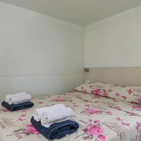 Salve Croatia Mobile Homes In Amadria Park Trogir Сегет-Враница