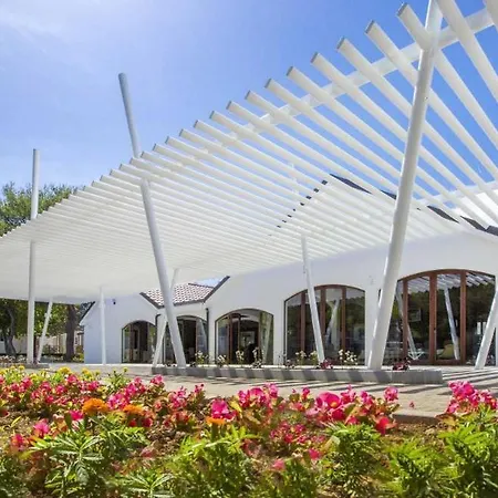 Salve Croatia Mobile Homes In Amadria Park Trogir *