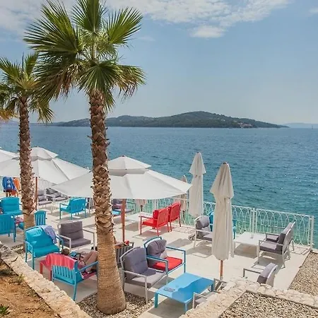 Salve Croatia Mobile Homes In Amadria Park Trogir Campingplatz *