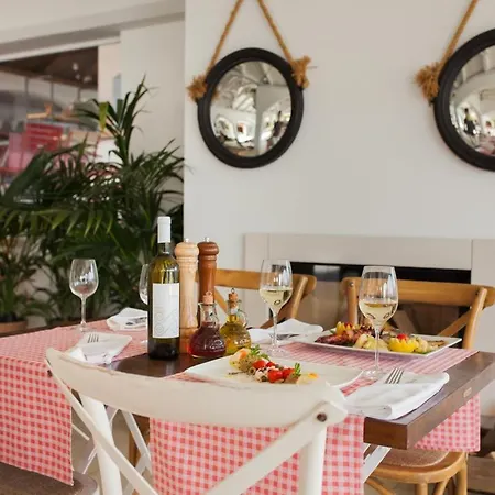 Salve Croatia Mobile Homes In Amadria Park Trogir *