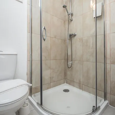 Salve Croatia Mobile Homes In Amadria Park Trogir Сегет-Враница