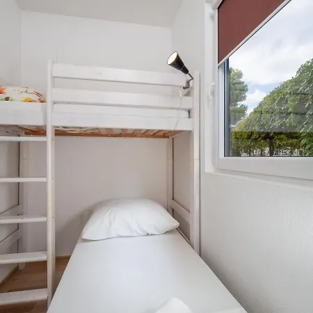 Salve Croatia Mobile Homes In Amadria Park Trogir *