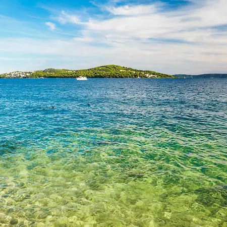 Salve Croatia Mobile Homes In Amadria Park Trogir Seget Vranjica