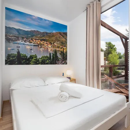 캠프장 Salve Croatia Mobile Homes In Amadria Park Trogir 브랜지카