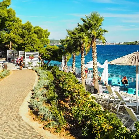 Salve Croatia Mobile Homes In Amadria Park Trogir