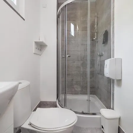 Salve Croatia Mobile Homes In Amadria Park Trogir Campingplatz *